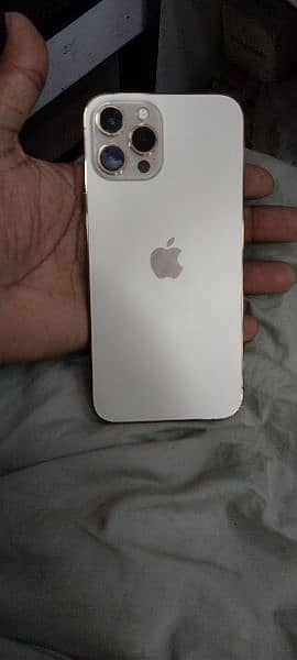 iphone 12 pro max 256gb 2