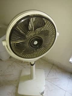 floor fan