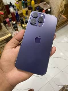 i phone 14 Pro Max Factory Unlock 0