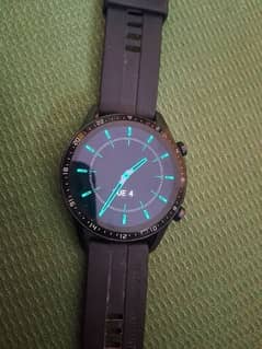 HUAWEI watch GT2