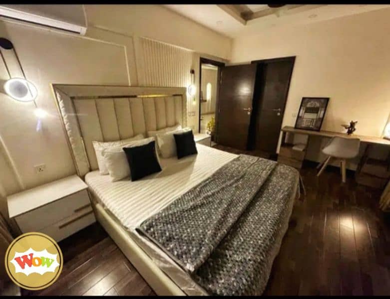 LUXURY LIVING CENTAURUS 1BED 2 BED APARTMENT 1