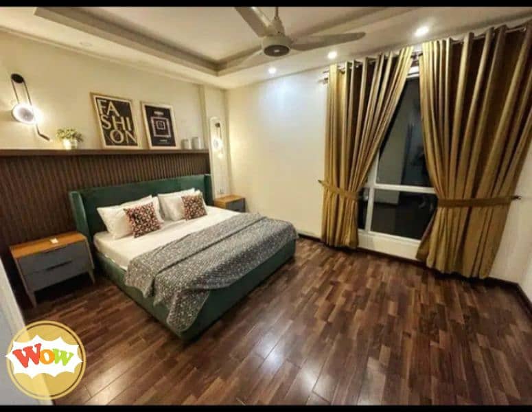 LUXURY LIVING CENTAURUS 1BED 2 BED APARTMENT 2