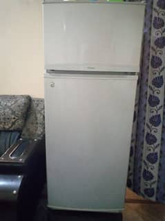 refrigerator