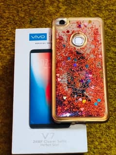 vivo 1718 / 4/32 very good condition