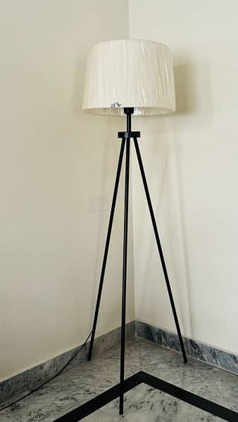 standing lamp 8500 0