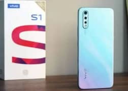 vivo s1 sell and exchange.