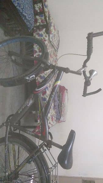 it is very good bicycle  urgent sale 4