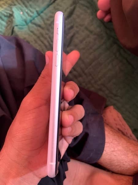 iPhone XR Non pta 2