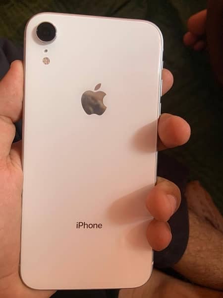 iPhone XR Non pta 4