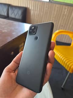 google pixel 4a 5g