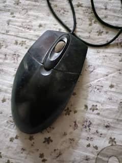 Laser mouse for sale