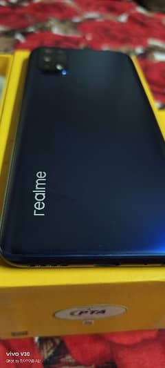 Realme 7 pro