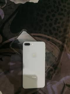 iPhone 8 Plus allok