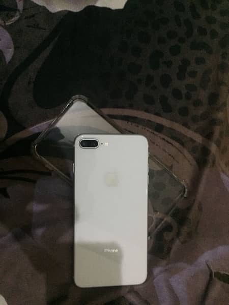 iPhone 8 Plus allok 0