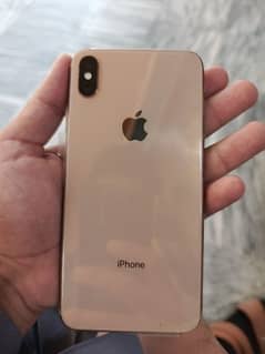 IPhone Xs max 256gb [non pta]