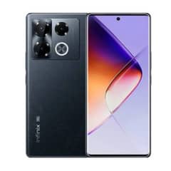 infinix note 40 pro