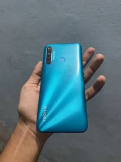 Realme 5i 4/64