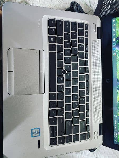 HP i7 6th Generation 1