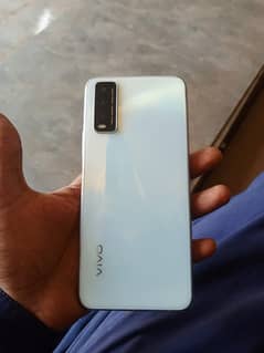 Vivo y20   4/64