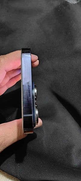 iphone 14 pro pta approved back broken 3