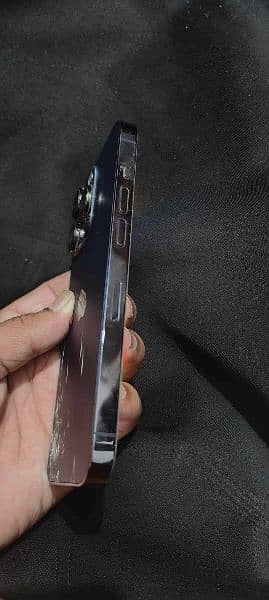 iphone 14 pro pta approved back broken 7