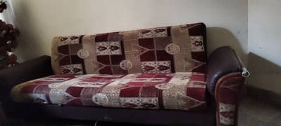 I want to sell my sofa cum bed in good condition 0