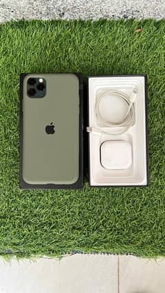 iPhone 11 pro max pta approved