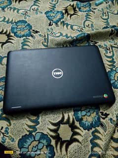 Dell laptop