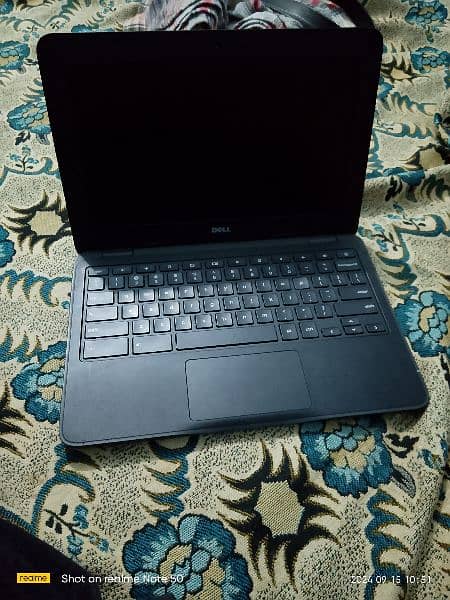 Dell laptop 1