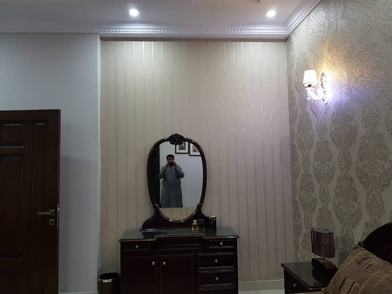 One Kanal House Available For Rent Opp Emporium Mall Life Time Commercial Paid 10