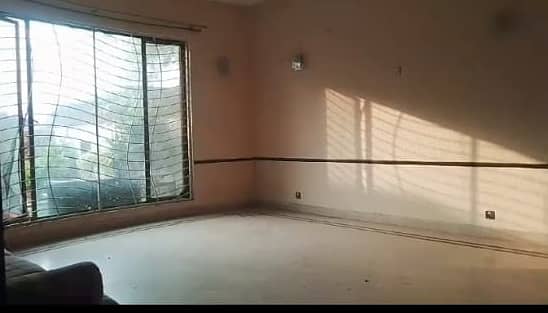 One Kanal House Available For Rent In Johar Town Lahore 5