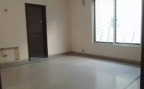 One Kanal House Available For Rent In Johar Town Lahore 16