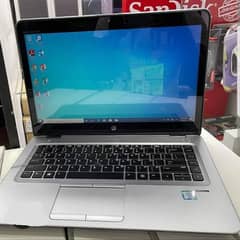 Elitebook i5 7th Touchscreen