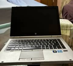 Hp elite book 8470 ( also exchange with mobile)