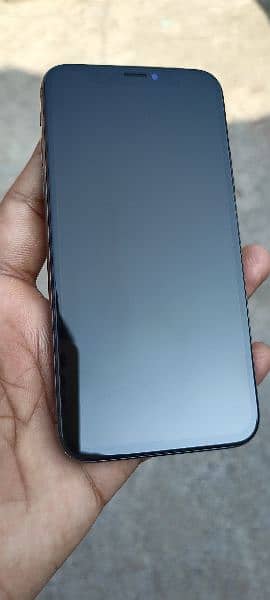 iphone x non pta in cheap price urgent sale need cash 1