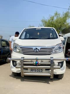 Changan