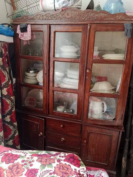 Used Furniture For Sale wooden 3