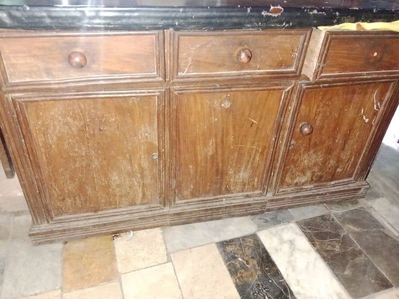 Used Furniture For Sale wooden 4