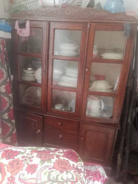 Used Furniture For Sale wooden 6