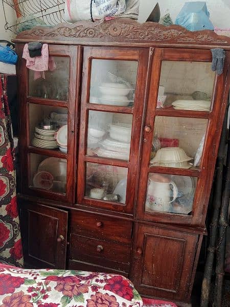 Used Furniture For Sale wooden 7