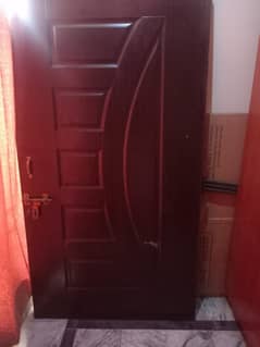 Single Door for sale