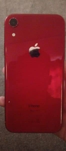 iphone xr urgent sale exchange possible 1