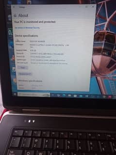 AoA selling my Dell Latitude e6430 in reasonable price