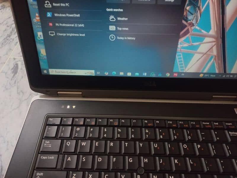 AoA selling my Dell Latitude e6430 in reasonable price 1