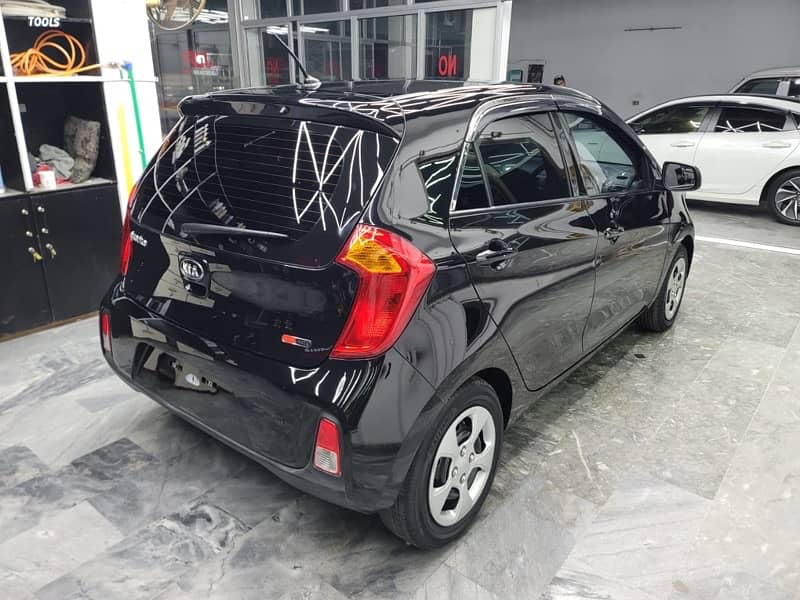 KIA Picanto 2022 2