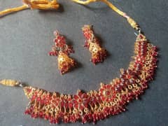 jewelry set