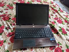 HP ProBook 4520s | Intel i5 M480 | 4 Gb Ram & 250 Hdd