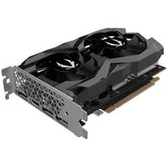 Zotac GTX 1660 super (2 month warranty)