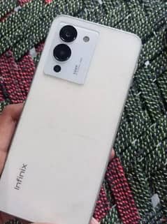 infinix