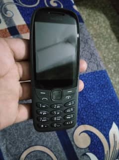 Nokia 6310 All accessories official pta approved